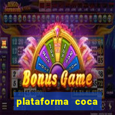 plataforma coca cola bet